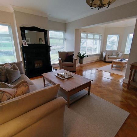 Luxury Lodges In Doolin Village With Hot Tubs 외부 사진