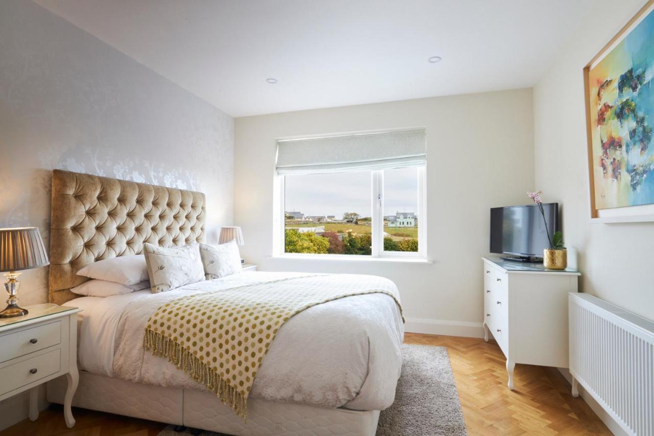 Luxury Lodges In Doolin Village With Hot Tubs 외부 사진