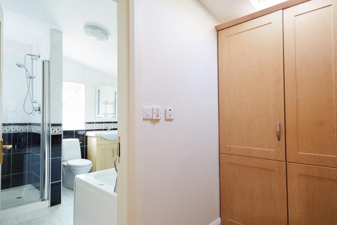 Luxury Lodges In Doolin Village With Hot Tubs 외부 사진